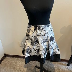 NWT size 9 Candies Skirt